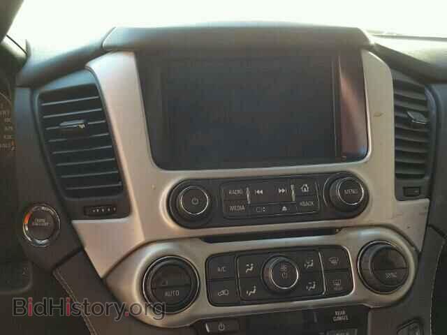 2016 GMC YUKON - VIN: 1GKS1BKC7GR202434 - Фото 9
