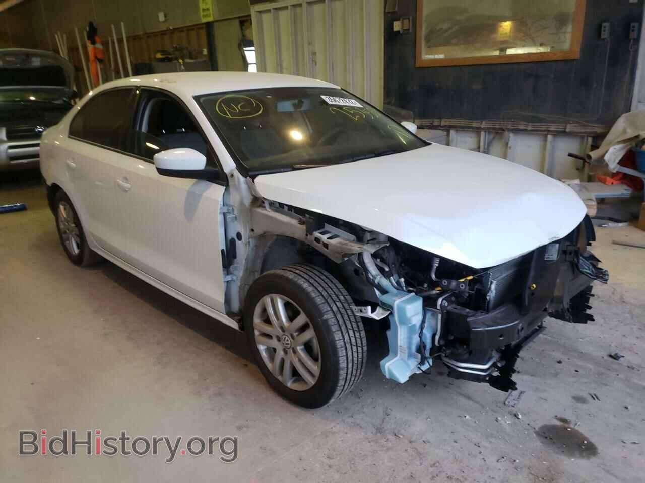 Photo 3VW2B7AJXJM253552 - VOLKSWAGEN JETTA 2018