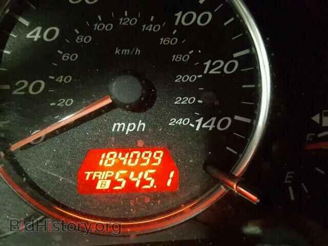 2006 MAZDA 6 - VIN: 1YVHP80C665M57523 - Фото 8