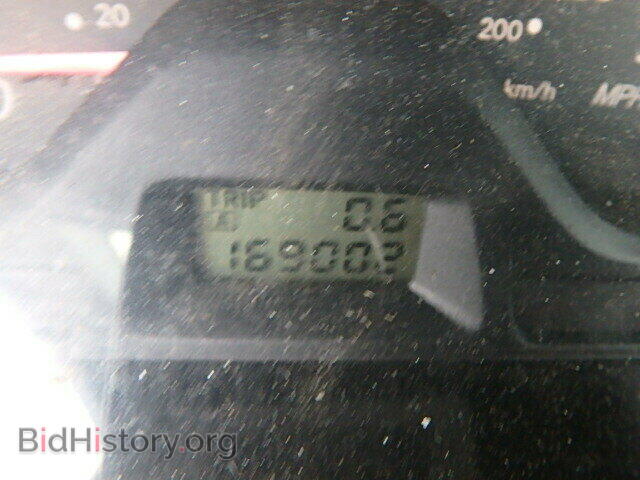 2004 MITSUBISHI LANCER - VIN: JA3AJ26E94U012578 - Фото 8