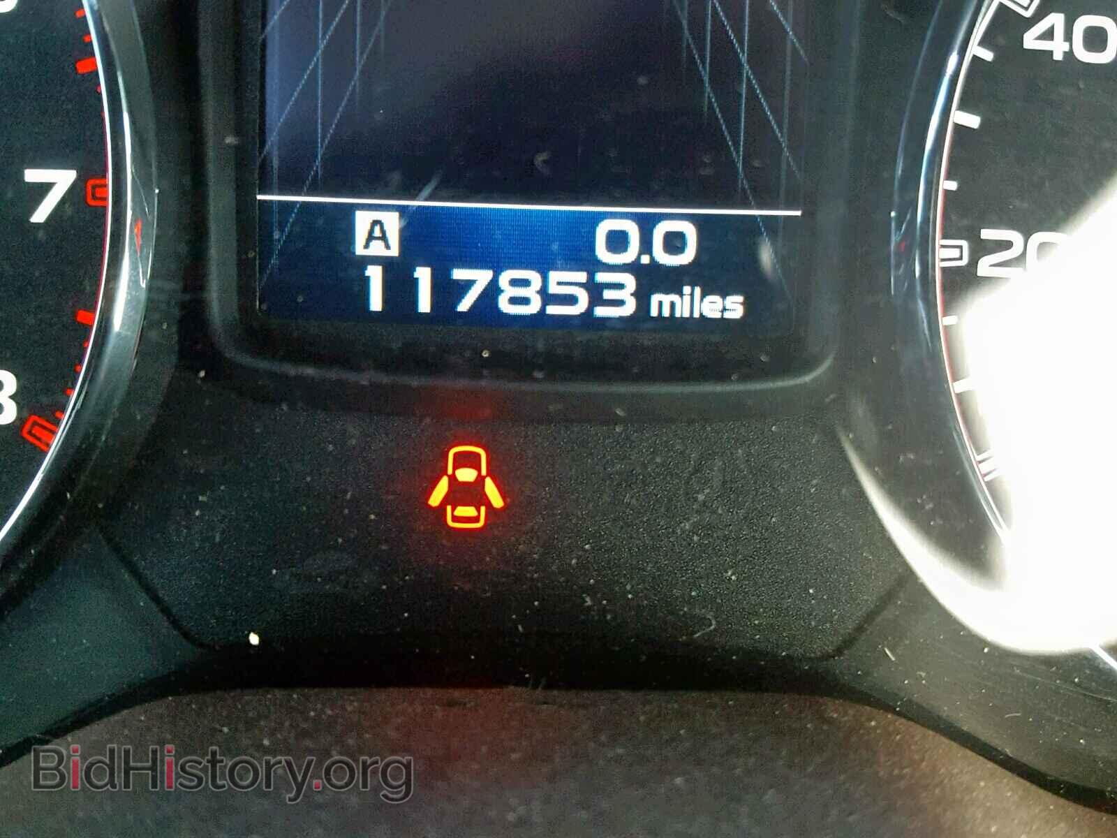 2014 SUBARU OUTBACK 2. - VIN: 4S4BRBPCXE3237039 - Фото 8