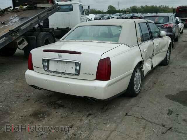 2003 CADILLAC DEVILLE - VIN: 1G6KD54Y73U255724 - Photo 4