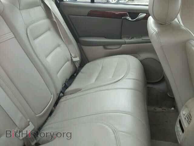 2003 CADILLAC DEVILLE - VIN: 1G6KD54Y73U255724 - Photo 6