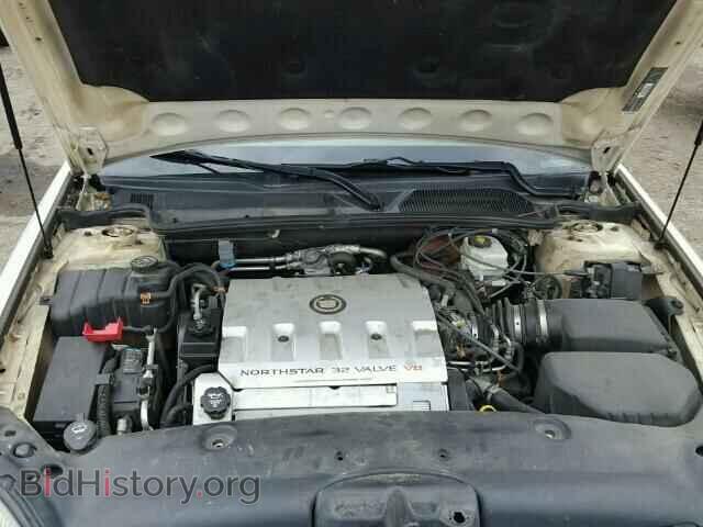 2003 CADILLAC DEVILLE - VIN: 1G6KD54Y73U255724 - Photo 7