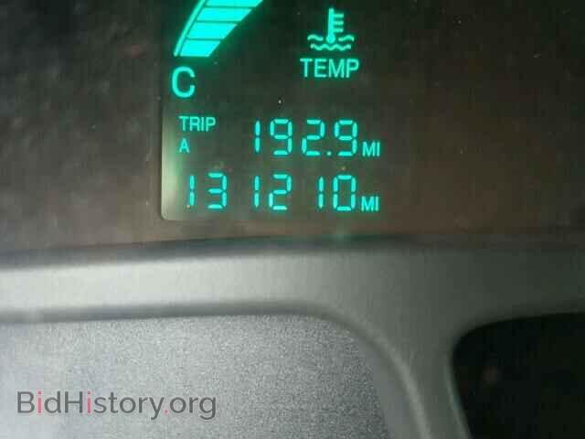 2003 CADILLAC DEVILLE - VIN: 1G6KD54Y73U255724 - Photo 8