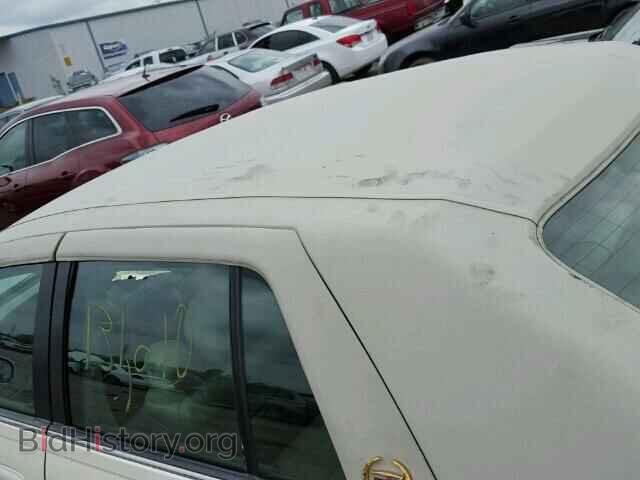 2003 CADILLAC DEVILLE - VIN: 1G6KD54Y73U255724 - Photo 10