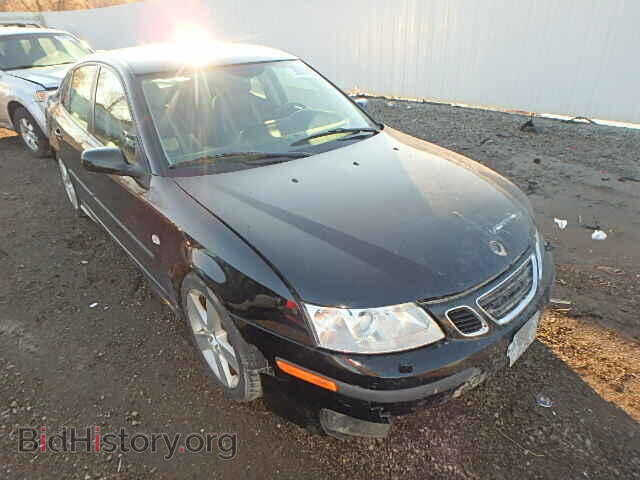 Photo YS3FH41U271004107 - SAAB 9 3 2007