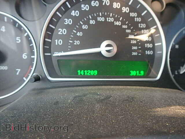 2007 SAAB 9 3 - VIN: YS3FH41U271004107 - Фото 8