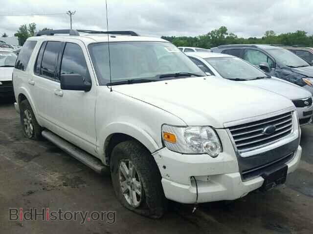Photo 1FMEU7DEXAUA69924 - FORD EXPLORER 2010