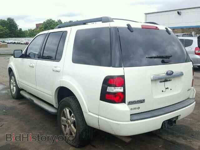 2010 FORD EXPLORER - VIN: 1FMEU7DEXAUA69924 - Photo 3