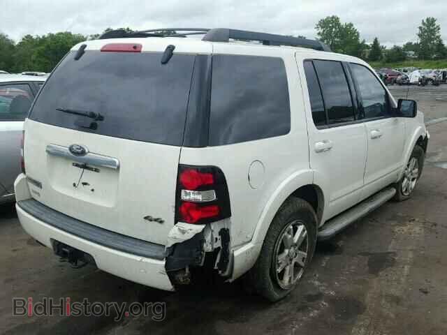 2010 FORD EXPLORER - VIN: 1FMEU7DEXAUA69924 - Photo 4