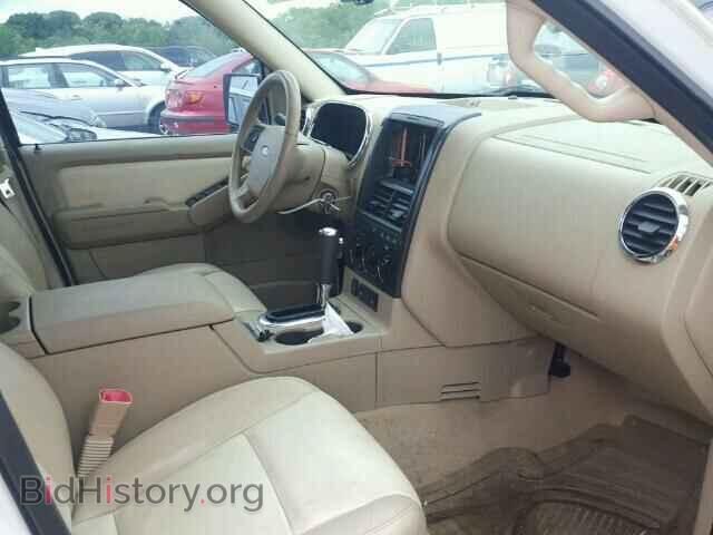 2010 FORD EXPLORER - VIN: 1FMEU7DEXAUA69924 - Photo 5