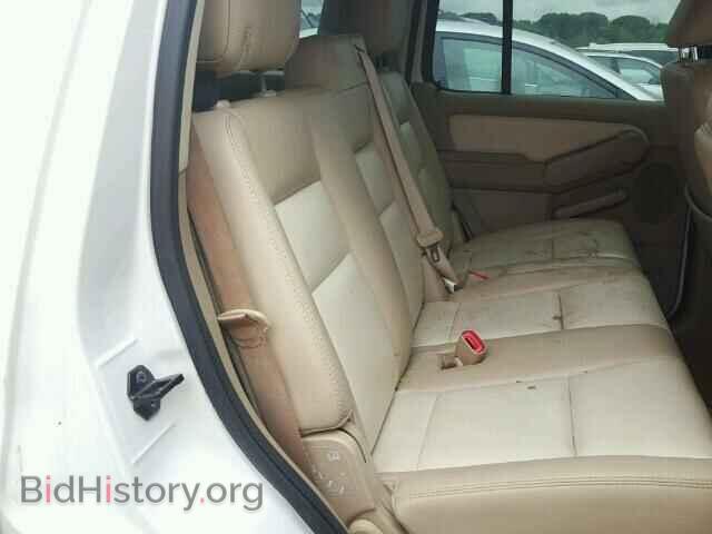 2010 FORD EXPLORER - VIN: 1FMEU7DEXAUA69924 - Photo 6