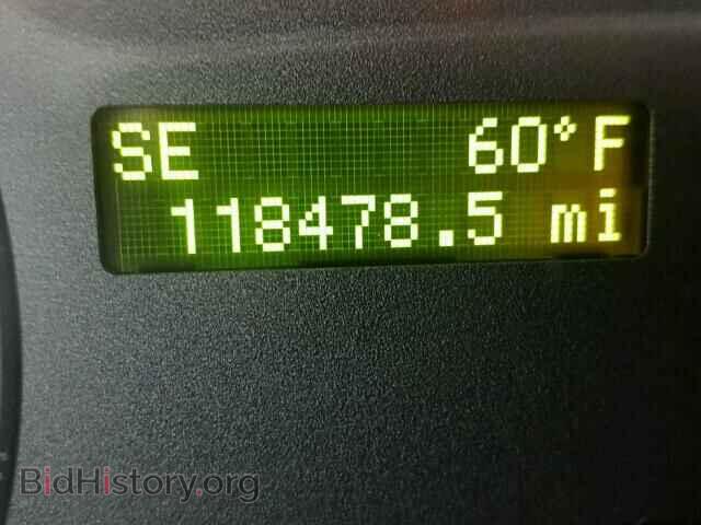 2010 FORD EXPLORER - VIN: 1FMEU7DEXAUA69924 - Photo 8