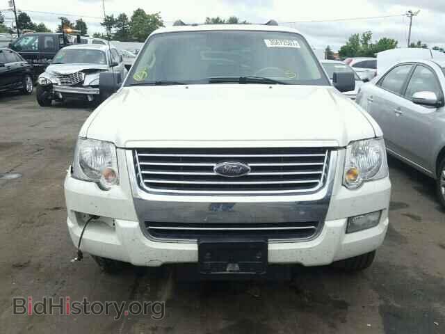 2010 FORD EXPLORER - VIN: 1FMEU7DEXAUA69924 - Photo 9