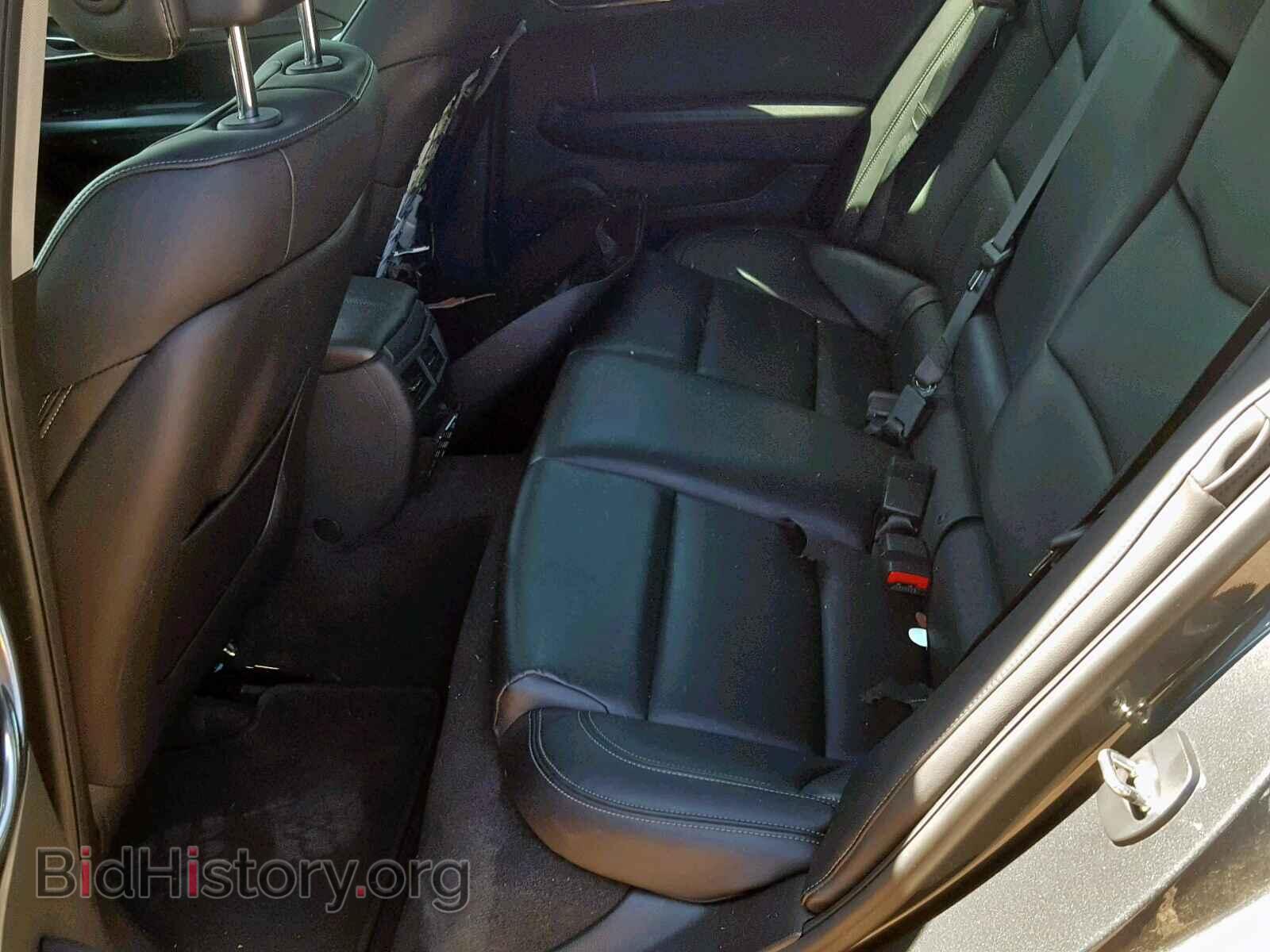 2014 CADILLAC ATS - VIN: 1G6AA5RA6E0160100 - Фото 6