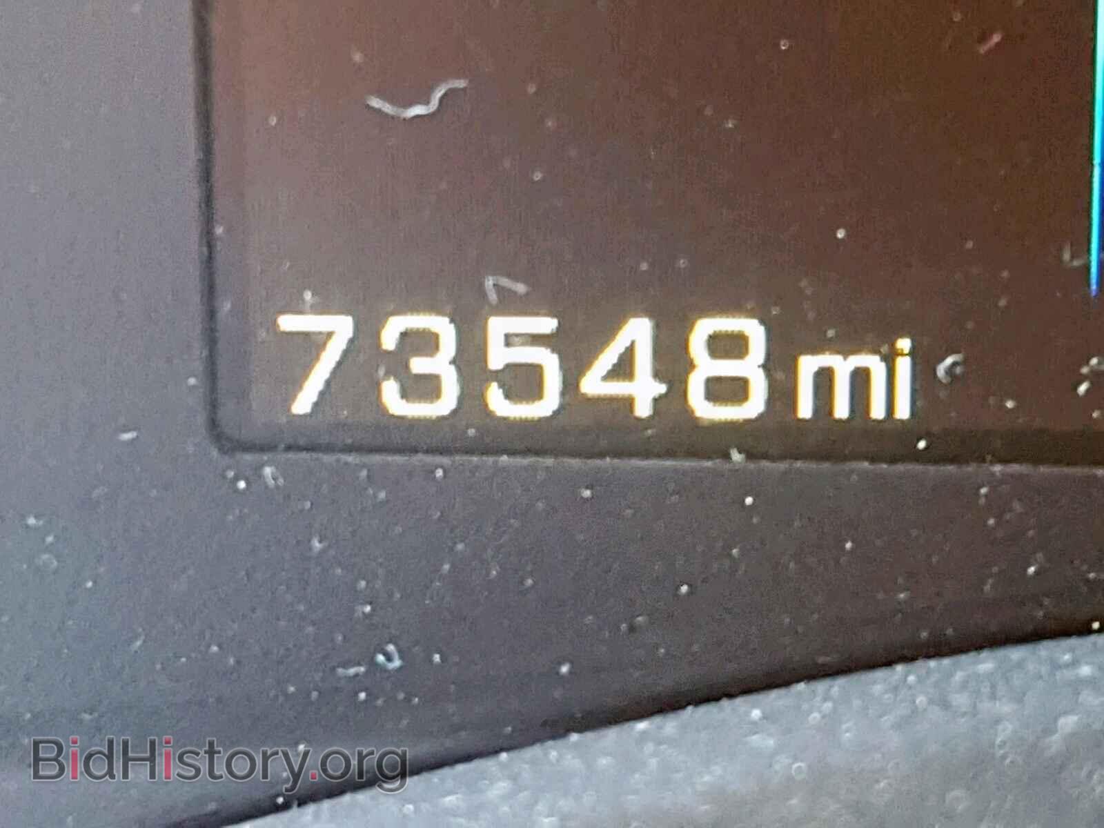 2014 CADILLAC ATS - VIN: 1G6AA5RA6E0160100 - Фото 8