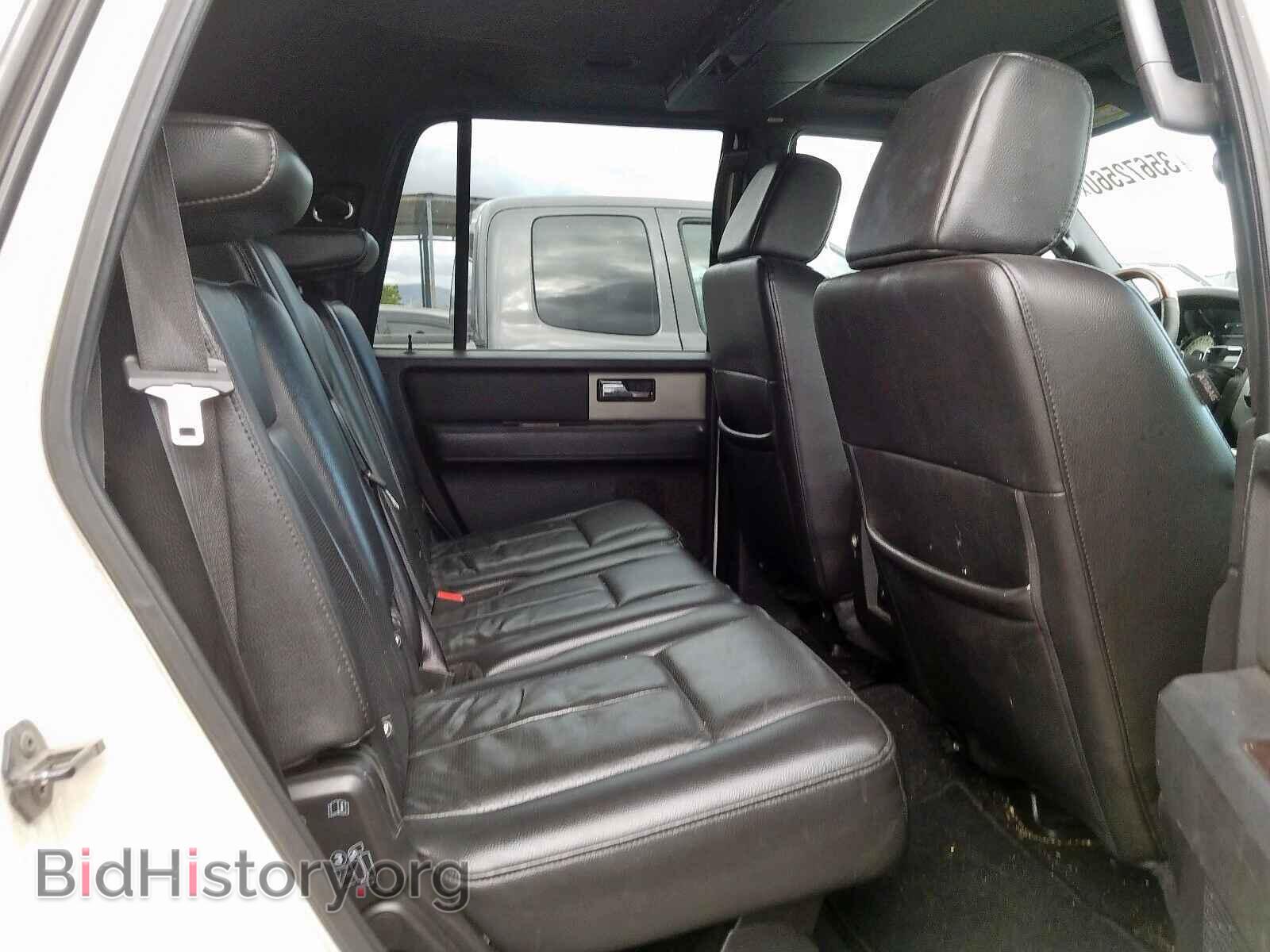 2007 FORD EXPEDITION - VIN: 1FMFU19507LA77491 - Фото 6