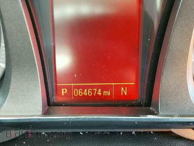 2013 GMC TERRAIN - VIN: 2GKALMEK2D6145345 - Фото 8