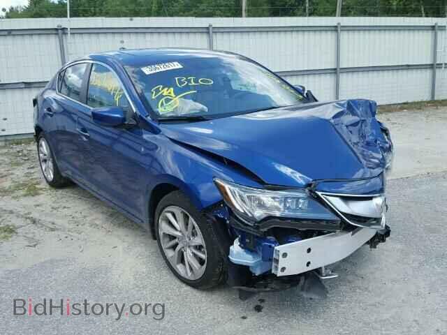 Photo 19UDE2F7XHA002249 - ACURA ILX 2017