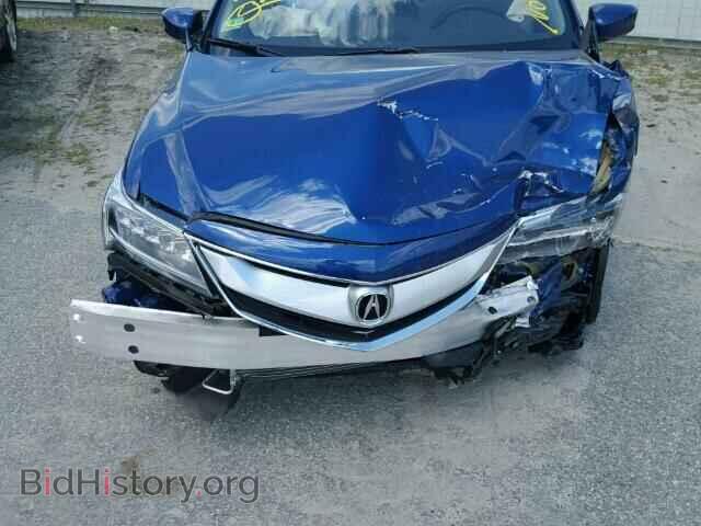 2017 ACURA ILX - VIN: 19UDE2F7XHA002249 - Фото 7