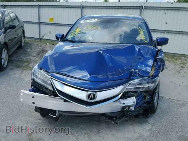 2017 ACURA ILX - VIN: 19UDE2F7XHA002249 - Фото 10