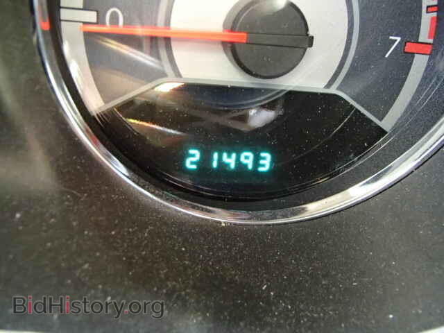 2013 CHRYSLER 200 - VIN: 1C3CCBAB6DN728354 - Фото 8