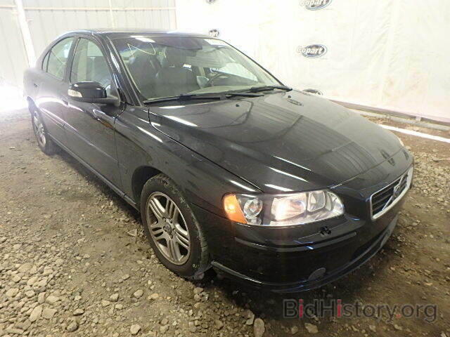 Photo YV1RS592892728096 - VOLVO S60 2009