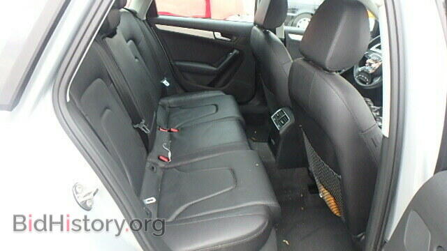 2014 AUDI A4 - VIN: WAUFFAFL9EA061460 - Фото 6