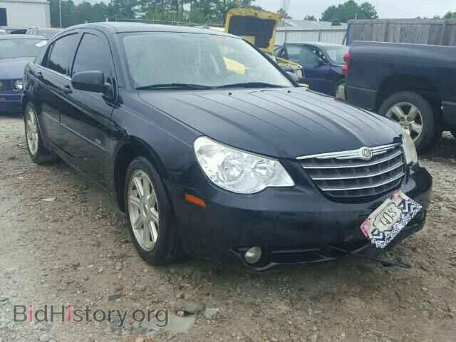 Photo 1C3LC56R18N164948 - CHRYSLER SEBRING 2008