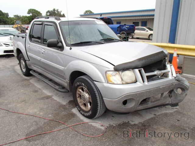 Photo 1FMZU67E51UC41932 - FORD EXPLORER 2001