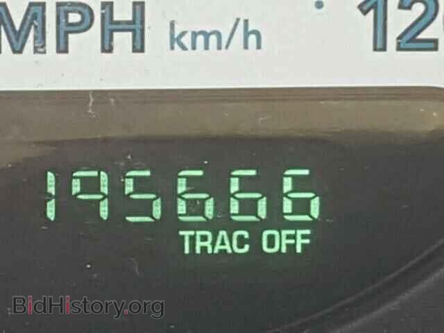 2007 DODGE CARAVAN - VIN: 2D4GP44L77R345387 - Фото 8