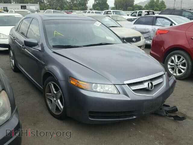 Photo 19UUA66246A036742 - ACURA 3.2 TL 2006