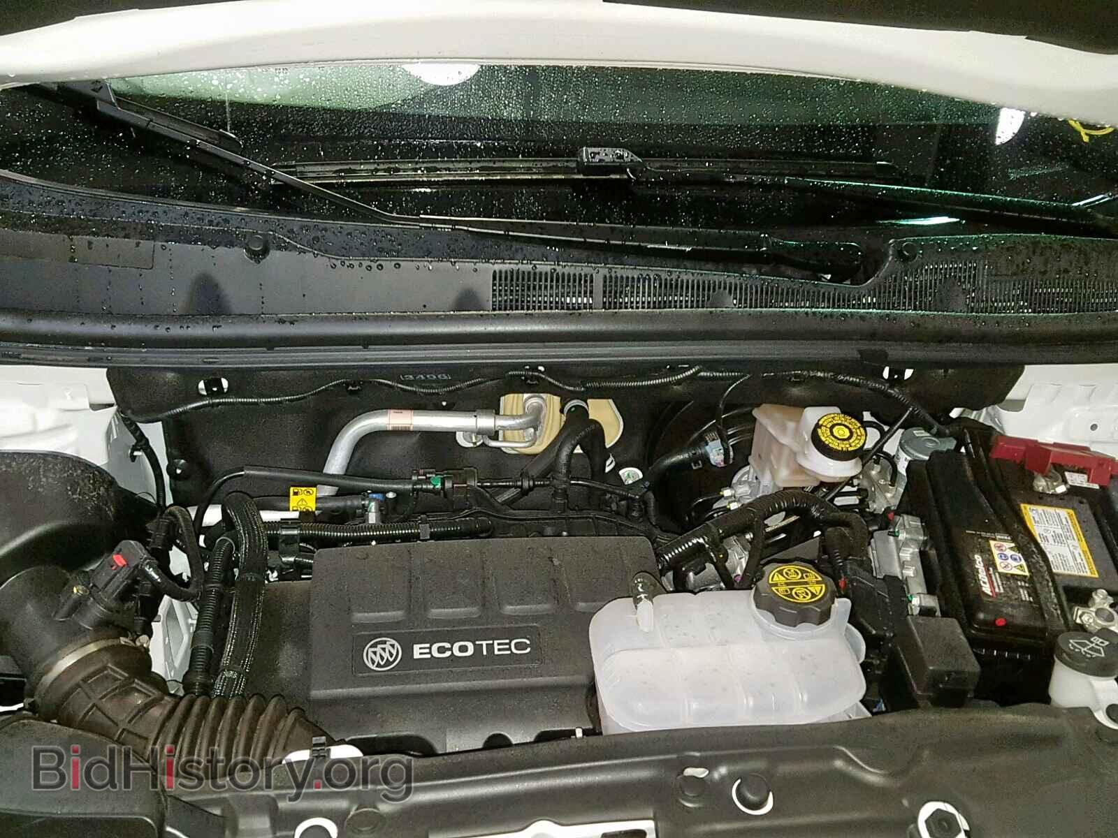 2019 BUICK ENCORE PRE - VIN: KL4CJASB1KB702392 - Photo 7