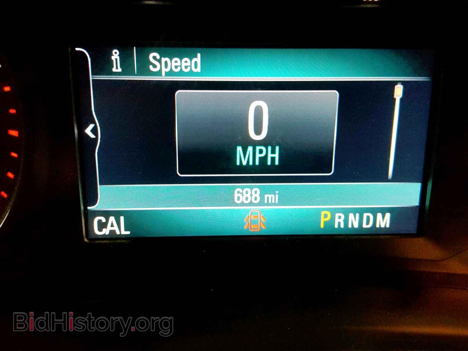 2019 BUICK ENCORE PRE - VIN: KL4CJASB1KB702392 - Photo 8