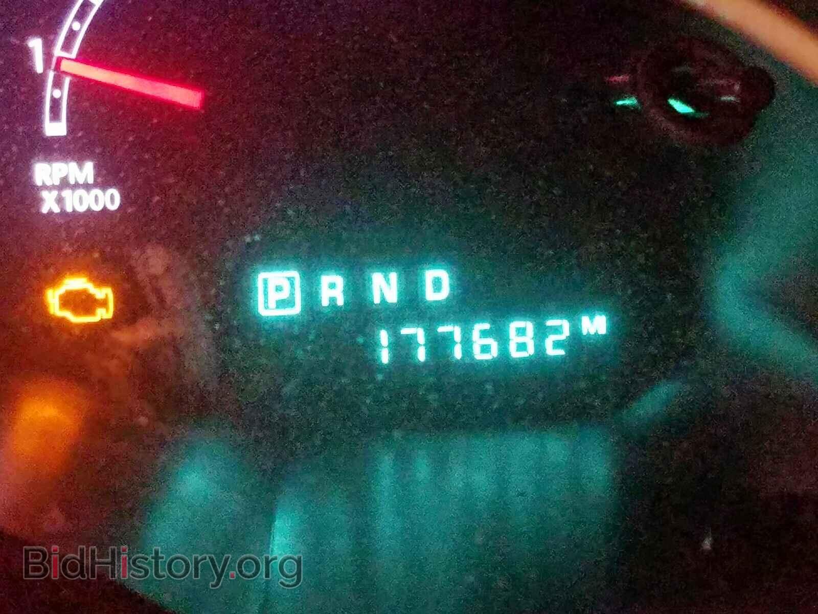 2008 CHRYSLER PACIFICA - VIN: 2A8GM68XX8R644980 - Photo 8