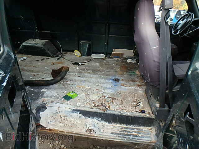 2001 DODGE RAM VAN - VIN: 2B7HB11X81K517061 - Фото 6