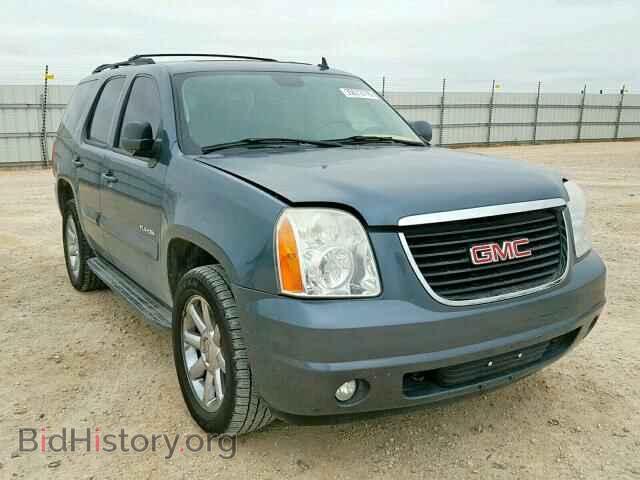 Photo 1GKFC13078R179295 - GMC YUKON 2008