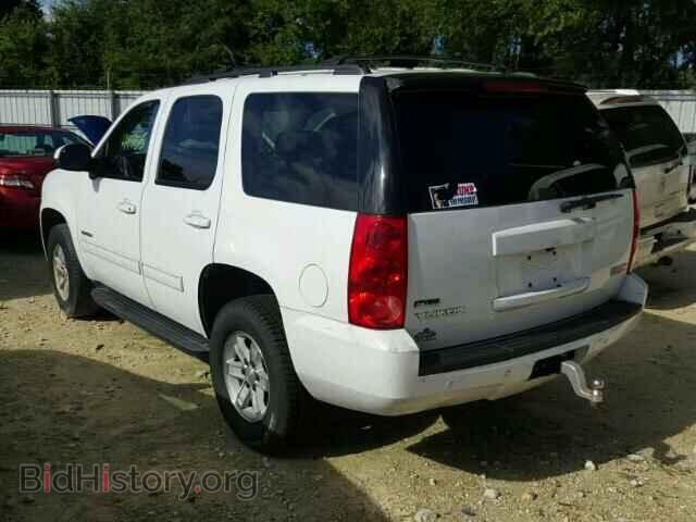 2010 GMC YUKON - VIN: 1GKUKAE06AR228595 - Фото 3