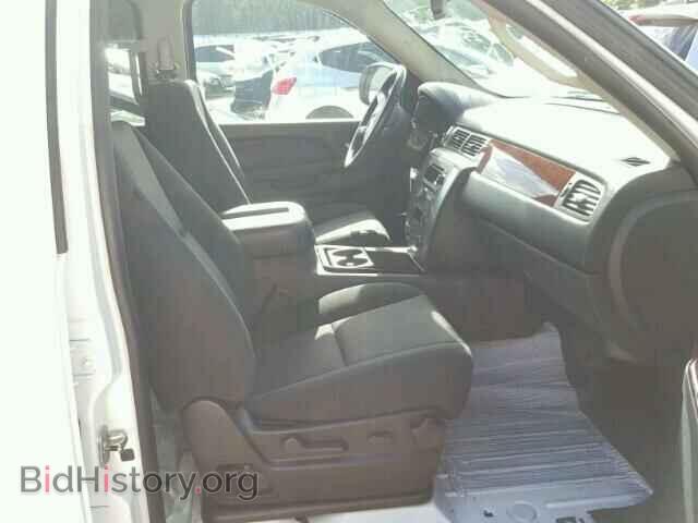 2010 GMC YUKON - VIN: 1GKUKAE06AR228595 - Фото 5