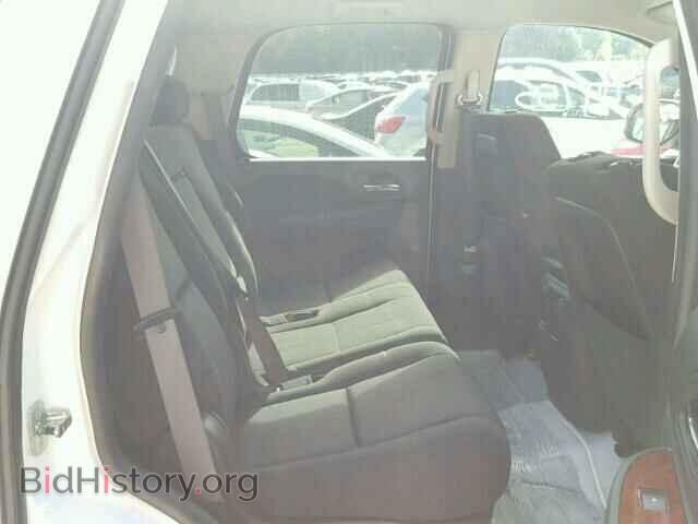2010 GMC YUKON - VIN: 1GKUKAE06AR228595 - Фото 6