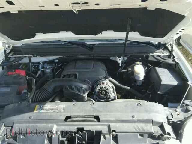 2010 GMC YUKON - VIN: 1GKUKAE06AR228595 - Фото 7