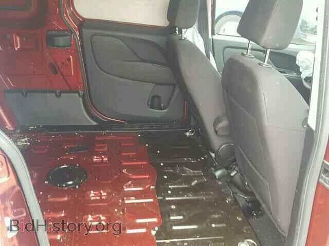 2015 RAM PROMASTER - VIN: ZFBERFBT2F6A62324 - Фото 6