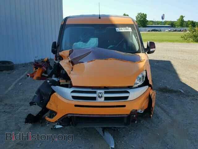 2015 RAM PROMASTER - VIN: ZFBERFBT2F6A62324 - Фото 9