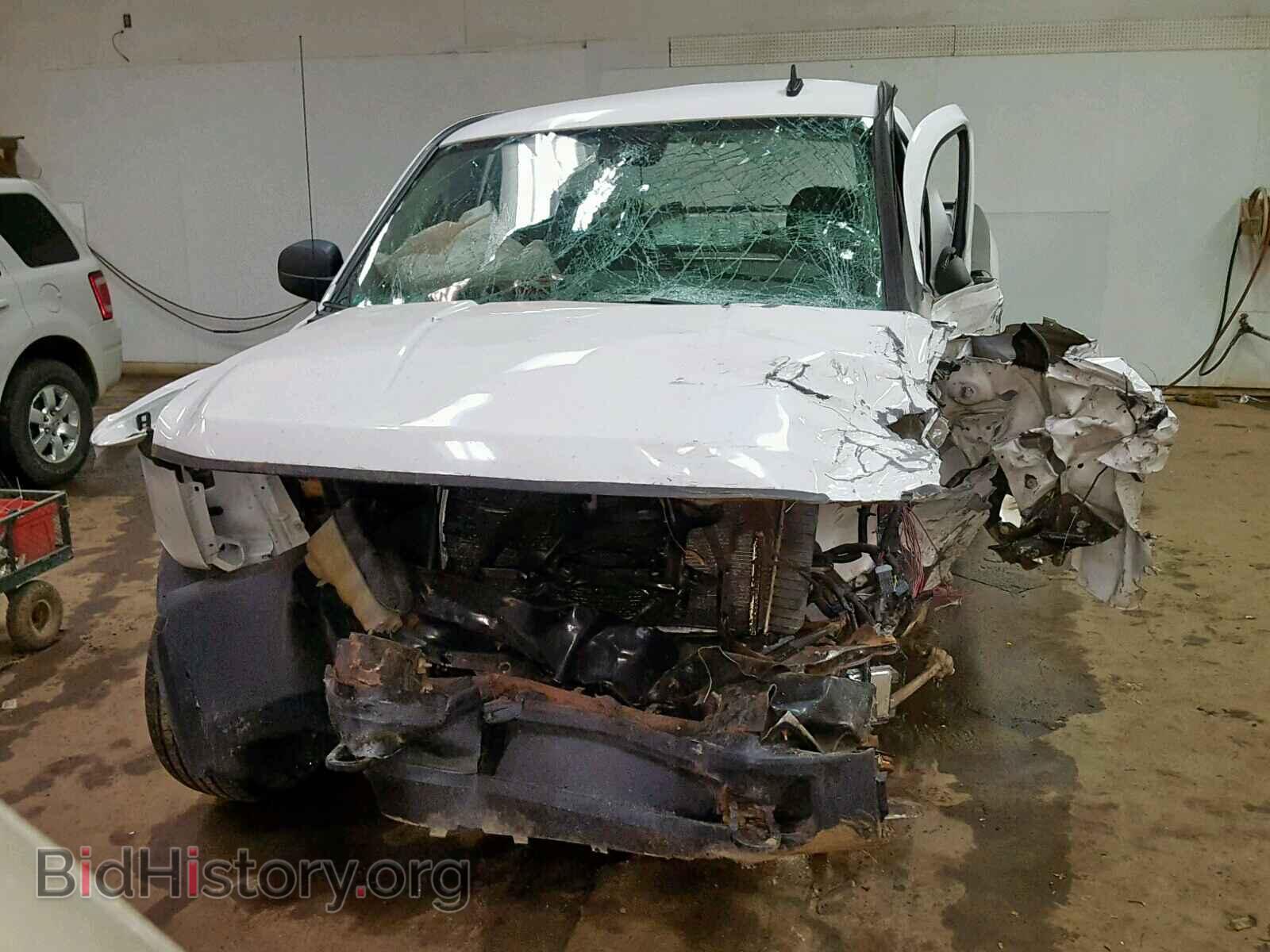 2008 CHEVROLET SILVERADO - VIN: 1GCEK14058E127793 - Фото 7