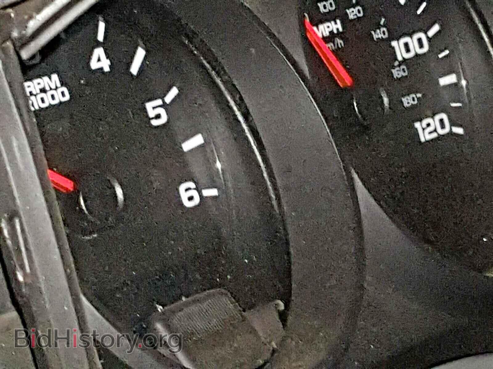 2008 CHEVROLET SILVERADO - VIN: 1GCEK14058E127793 - Фото 8