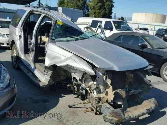 Photo 1FMPU16595LA01841 - FORD EXPEDITION 2005
