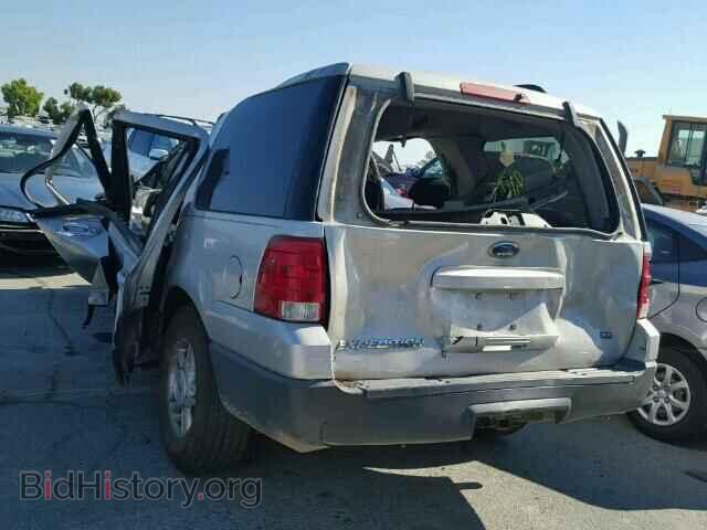 2005 FORD EXPEDITION - VIN: 1FMPU16595LA01841 - Фото 3