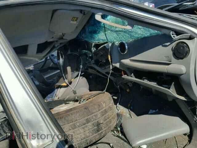 2005 FORD EXPEDITION - VIN: 1FMPU16595LA01841 - Фото 5