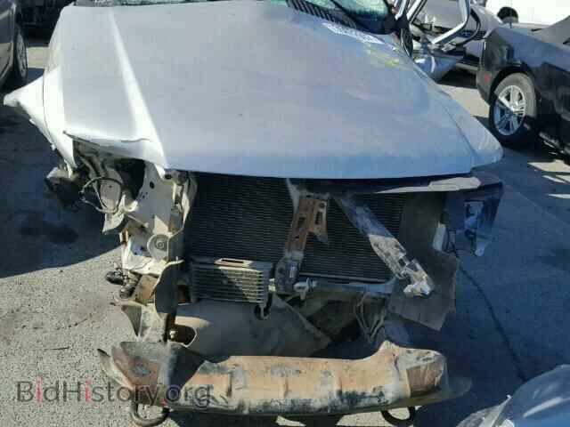 2005 FORD EXPEDITION - VIN: 1FMPU16595LA01841 - Фото 7